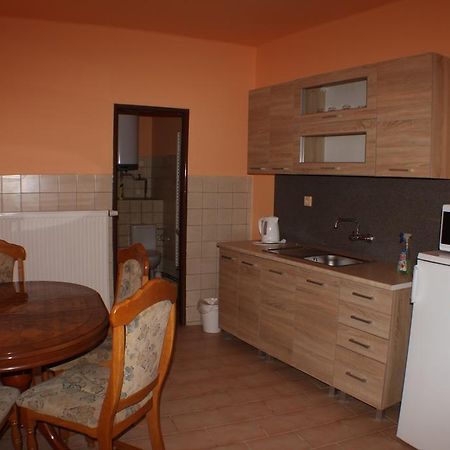 Apartmany Knezicky Exterior photo
