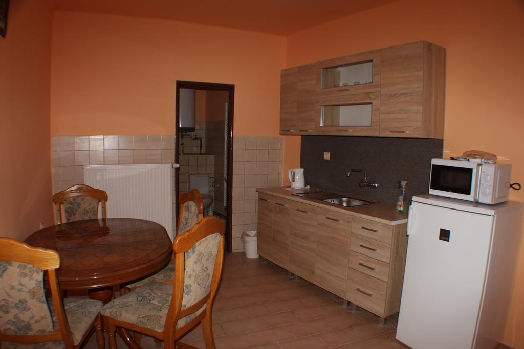 Apartmany Knezicky Exterior photo
