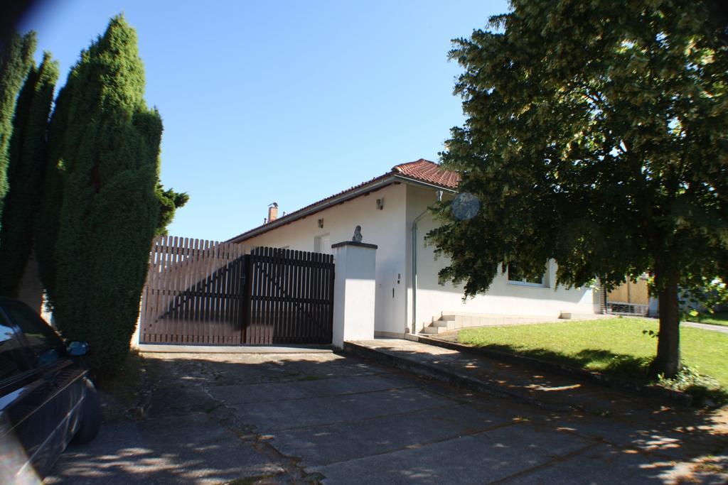 Apartmany Knezicky Exterior photo